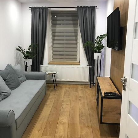 Apartament Przy Promenadzie Jelenia Góra Kültér fotó