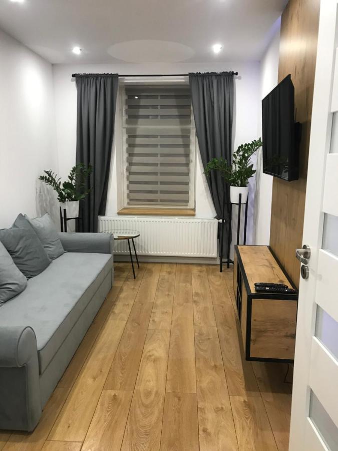 Apartament Przy Promenadzie Jelenia Góra Kültér fotó