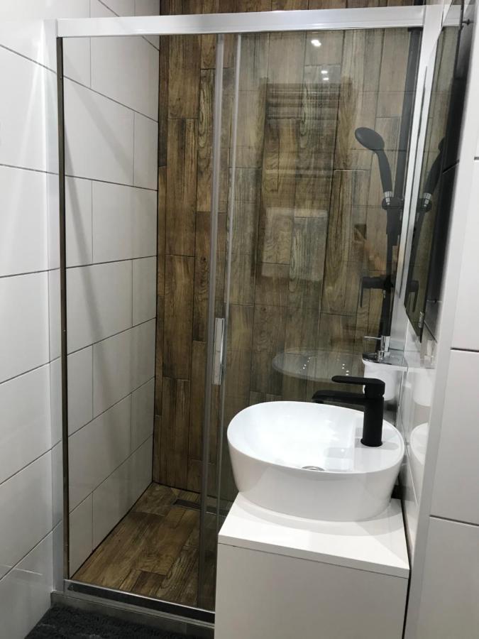 Apartament Przy Promenadzie Jelenia Góra Kültér fotó