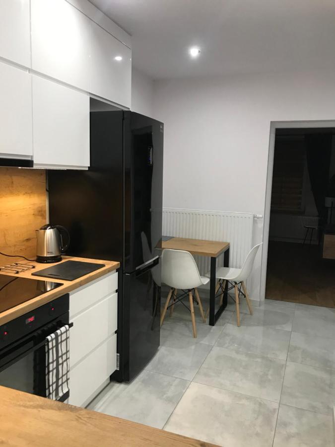 Apartament Przy Promenadzie Jelenia Góra Kültér fotó